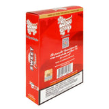Da Boss Leaf Wraps Sweet 8 packs of 5