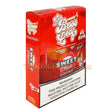 Da Boss Leaf Wraps Sweet 8 packs of 5