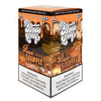 Da Boss Peach Souffle Leaf Wraps 20 packs of 4 $2.79 pre-price