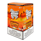Da Boss Peango Dream Leaf Wraps 20 packs of 4 $2.79 pre-price