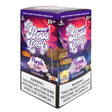 Da Boss Purple Reign Leaf Wraps 20 packs of 4 $2.79 pre-price
