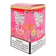 Da Boss Ruby Reign Leaf Wraps 20 packs of 4 $2.79 pre-price