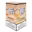 Da Boss White Leaf Wraps 20 packs of 4 $2.79 pre-price