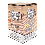 Da Boss White Leaf Wraps 20 packs of 4 $2.79 pre-price