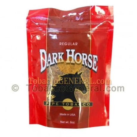 red horse tobacco Smoking Accessories Wildhorse Pipe Tobacco 1 lb