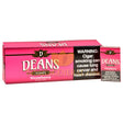 Deans Strawberry Filtered Cigars 10 Packs of 20