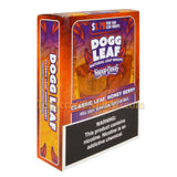 Dogg Leaf Honey Berry Leaf Wraps 15 packs of 2 $1.79 Pre-priced