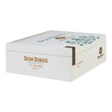 Don Diego Churchill Cigars Box of 27