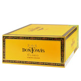 Don Tomas Clasico Corona Grande Cigars Box of 25