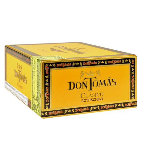 Don Tomas Maduro Rothschild - The Index Luxury Cigar Purveyors