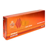 Double Diamond Classic Filtered Cigars 10 Packs of 20
