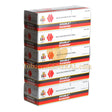 Double Diamond Filter Tubes King Size Full Flavor 5 Cartons of 200 1