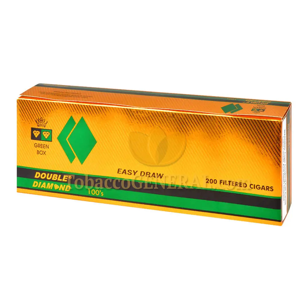 diamond cigarettes price Double Diamond Menthol Filtered Cigars 10 Packs of 20 diamond cigarettes price Double Diamond Menthol Filtered Cigars 10 Packs of 20