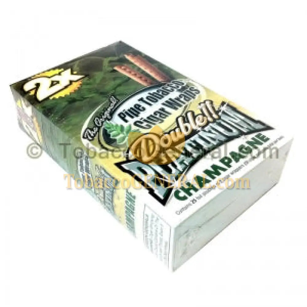 platinum tobacco San Juan 4 Kings Cigarillos 15 Packs