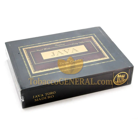 Drew Estate Java Cigars - Latte, Mint, Maduro & Red