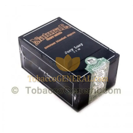 Drew Estate Natural Jucy Lucy Cigars Box of 40