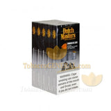 Dutch Masters Corona De Luxe Cigars 5 Packs of 4
