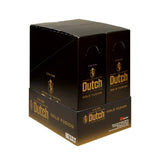 Dutch Masters Foil Fresh Gold Fusion Cigarillos 30 Packs of 2