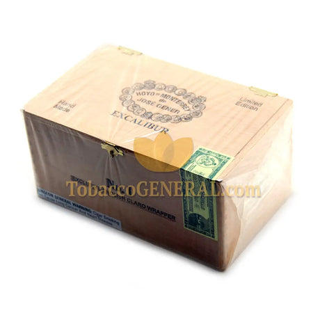 Excalibur No. 1 Cigars Box of 20 1