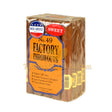 Factory Throwouts No. 49 Sweet Cigars Bundle of 20