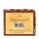 Factory Throwouts No. 99 Sweet Cigars Bundle of 20
