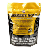 Farmer’s Gold Pipe Tobacco Gold 6 oz. Pack