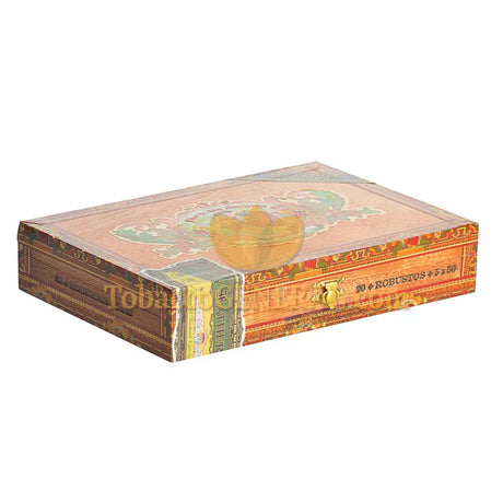 Flor De Las Antillas Robusto Cigars Box of 20 1