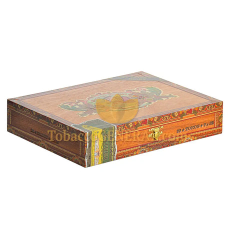 Flor De Las Antillas Toro Cigars Box of 20 1