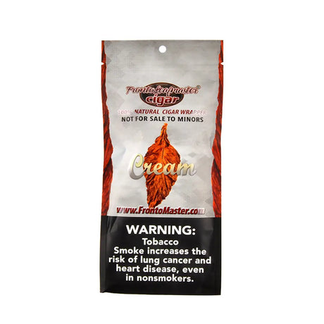 Fronto Leaf Master Cream Cigar Leaf