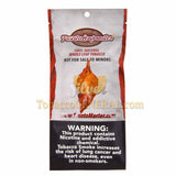 Fronto Leaf Master Cream tobacco leaf wrap pack