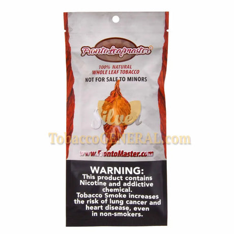 Fronto Leaf Master Cream Cigar Leaf