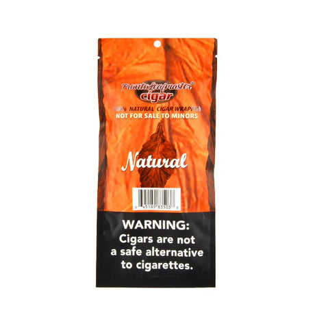 Fronto Leaf Master Natural Cigar Leaf