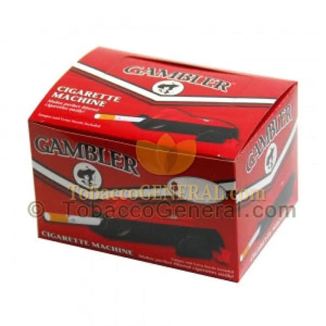Gambler King Size Injector Machine Pack of 6