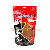 gambler tobacco company Gambler Pipe Tobacco Regular 6 oz. Pack gambler tobacco company Gambler Pipe Tobacco Regular 6 oz. Pack