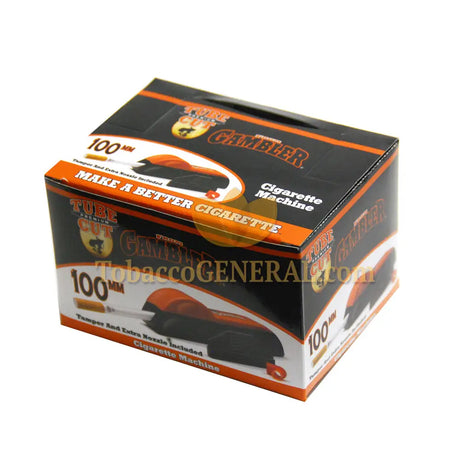 Gambler Tube Cut 100 mm Injector Machine Pack of 6 1