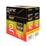 Game Cigarillos Foil Watermelon 2 for 1.29 Pre-Priced 30 Packs of 2