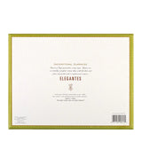 Garcia Y Vega Elegantes Cigarillos Box of 50 4