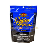 Golden Harvest Mild Blend Pipe Tobacco 1 oz. Pack