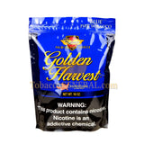 Golden Harvest Mild Blend Pipe Tobacco 16 oz. Pack