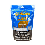 Golden Leaf Smooth Pipe Tobacco 6 oz. Pack