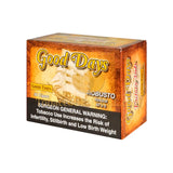 Good Days Factory Rejects Robusto Cigars Box of 50 1