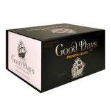 Good Days Factory Rejects Robusto Cigars Box of 50