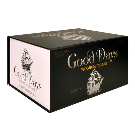 Good Days Factory Rejects Robusto Cigars Box of 50