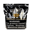Good Stuff Menthol Gold Pipe Tobacco Bulk 5 Lb. Pack