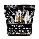 Good Stuff Menthol Gold Pipe Tobacco Bulk 5 Lb. Pack