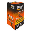 Good Times 6 packs of 5 Sweet Woods Leaf Sweet Aroma Cigarillos
