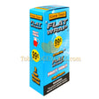 Good Times Flat Wraps Fruit Punch 25 Packs of 2 Pre-Priced