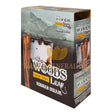 Good Times Sweet Woods Leaf Cigars 1.69 Pre-Priced 15 Packs of 2 Russian Cream