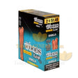 Good Times Sweet Woods Leaf Cigars Vanilla 1.49 Pre-Priced 15 Packs of 2