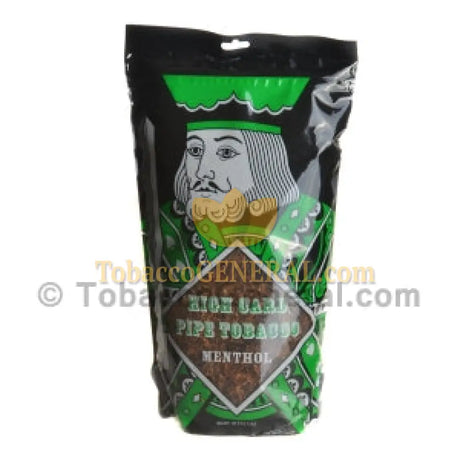 high card tobacco review High Card Pipe Tobacco 12 oz & 5 oz high card tobacco review High Card Pipe Tobacco 12 oz & 5 oz